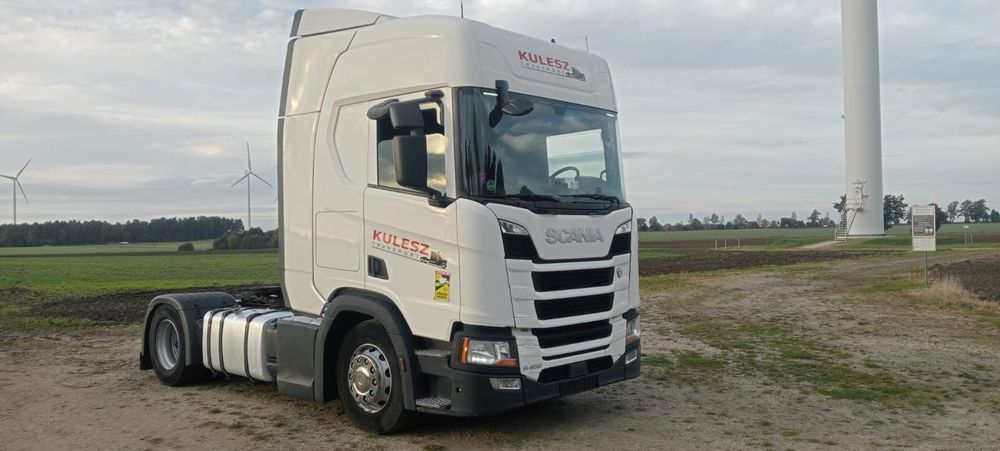 Scania