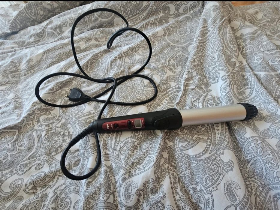 Modelador Cabelo Braun Satin 7 Satin color