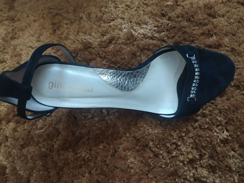 Szpilki damskie Ginno Rossi