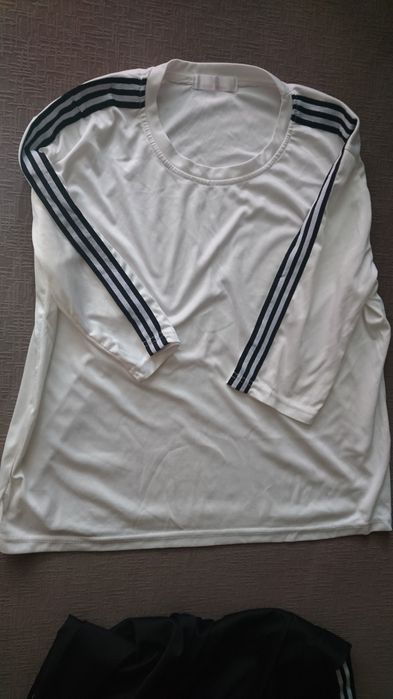 Спортивный костюм девочке