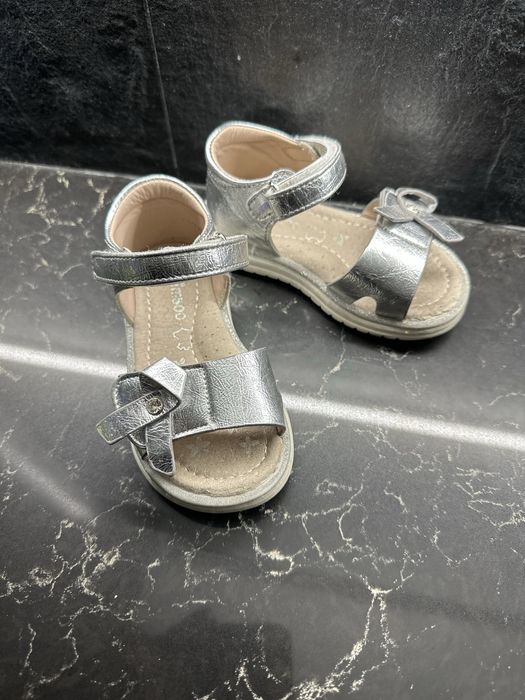 Босоніжки Kimboo 22р