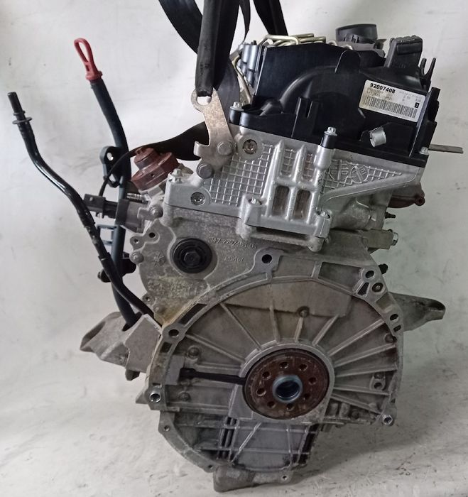 Motor completo BMW X1 (E84)