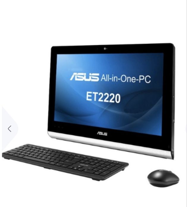 Asus All In One ET2220IUKI