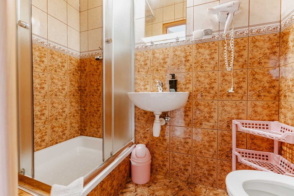 Pokoje gościnne Bratek