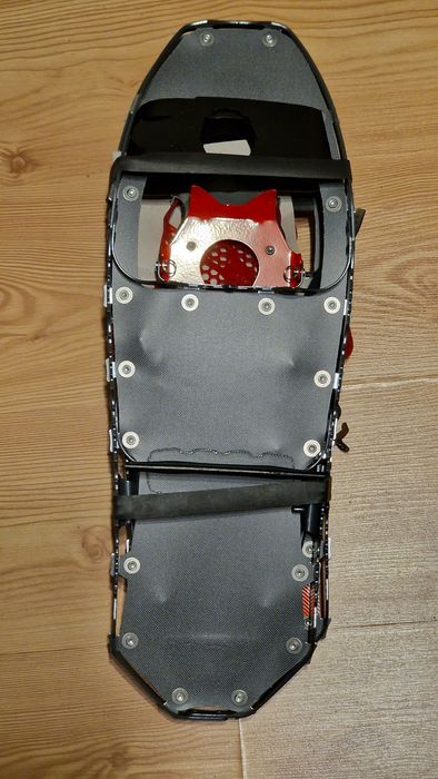 Rakiety śnieżne MSR Lighting Ascent W22 ultra lekkie top jakość