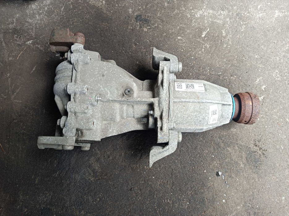 Most dyfer tył tylny Ford kugaA MK2 1.5 ecoboost S-150-D CV6W-4000-AD