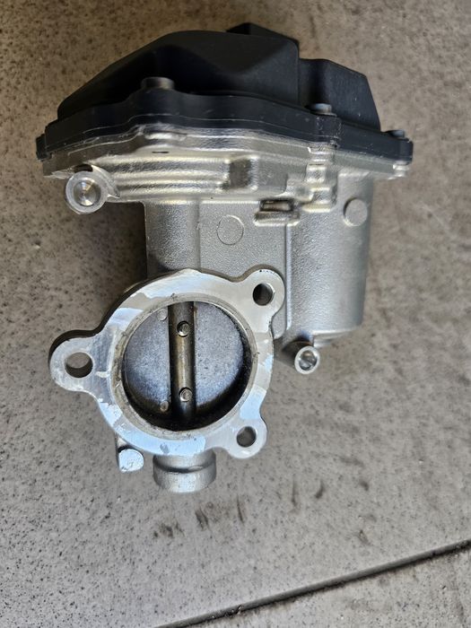 Zawór recyrkulacji spalin EGR Skoda,  VW, Audi