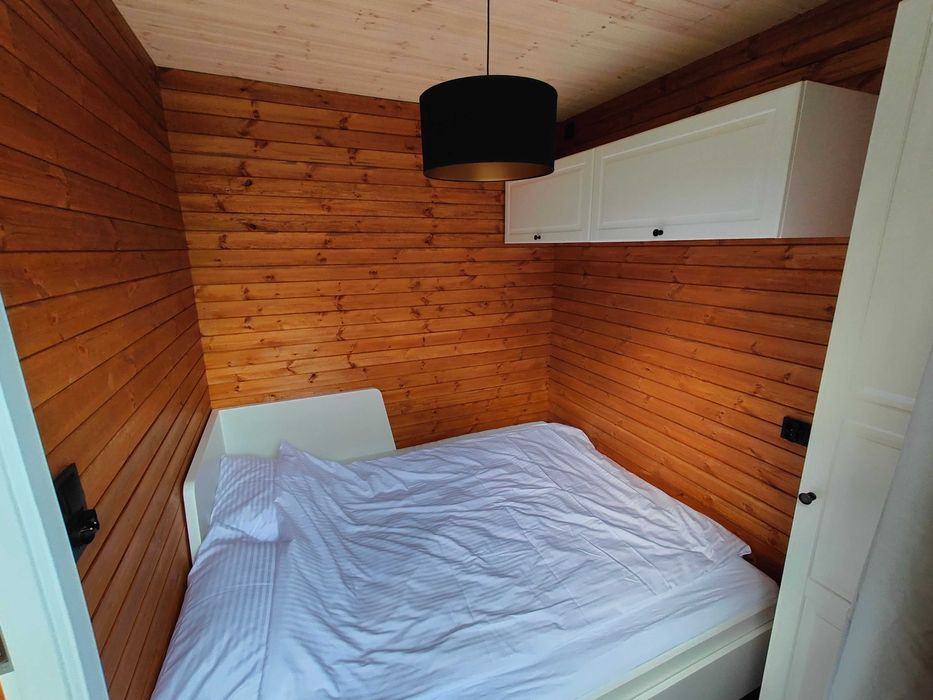 Domek na wyłączność - duży taras, balia, 30minut do Kazimierza Dolnego