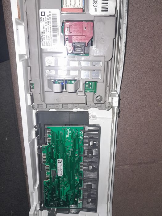Programator do pralki Whirlpool  9 kg.