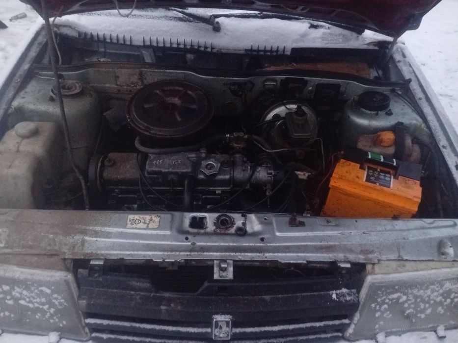 Продам ваз 21099