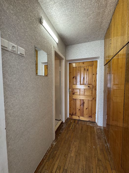 Сдам 1к квартиру в центре города возле Мост-Сити. Завжди є світло.