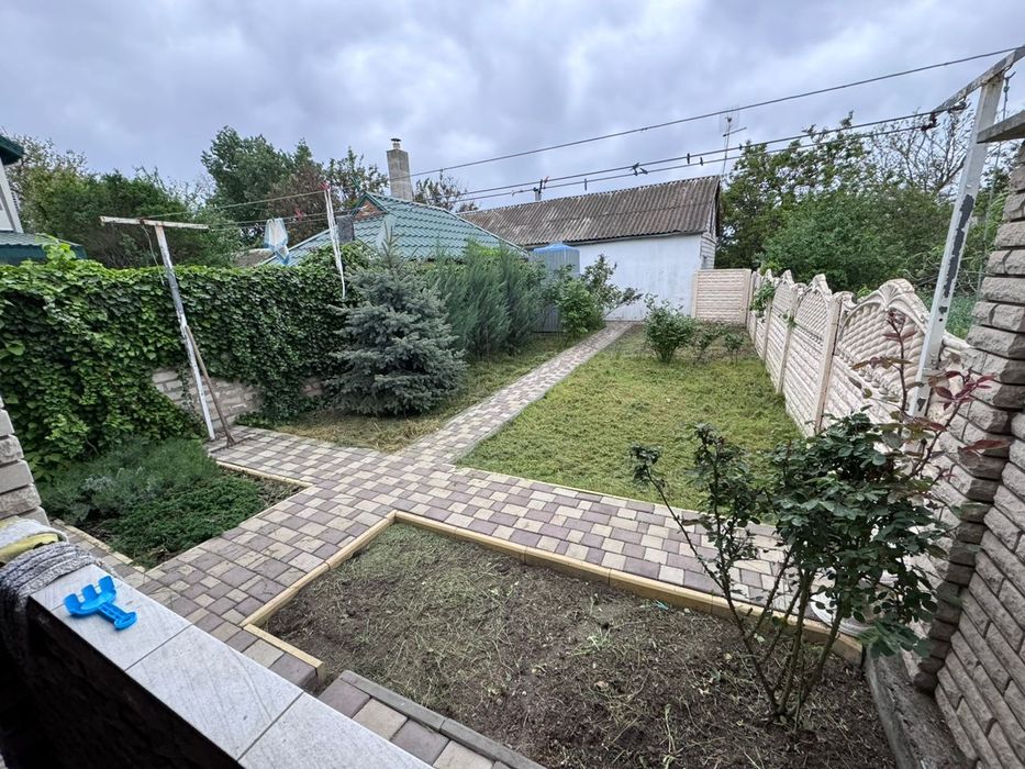 Дом-2 комн.разд. 77 м.кв. 2009 г. в/у, ремонт,6 Слободская -Погранична