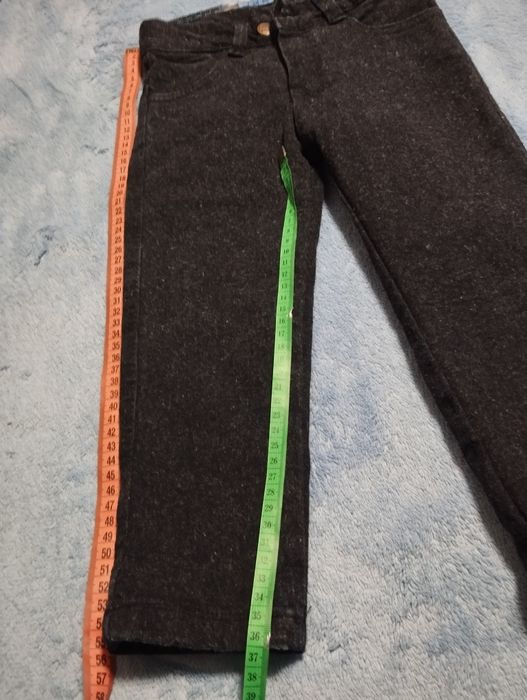 Штани теплі  для дитини  на  5 років