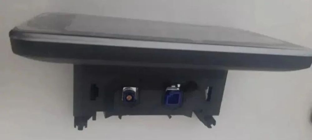 Display Mercedes A200Cdi C220Cdi C250Cdi CLA200Cdi GLA200Cdi