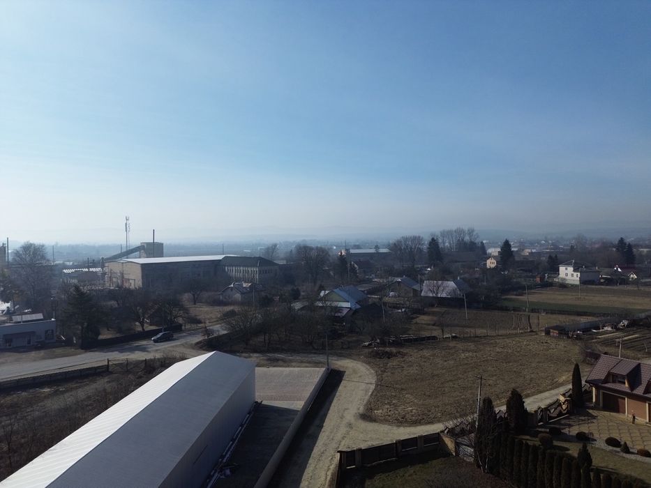 Будинок зі зрубу 140м2 всі комунікаціі проведено!