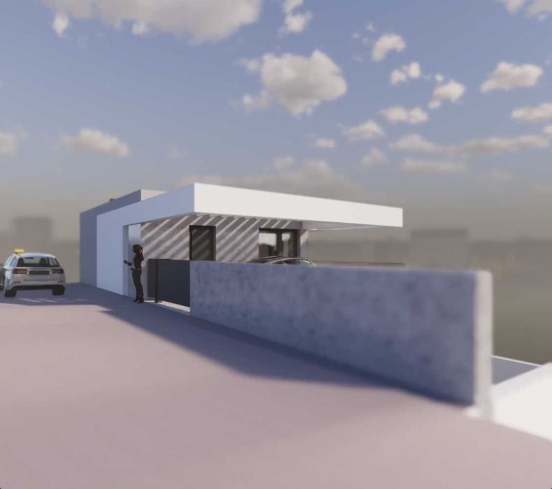 Venda de terreno urbano para construção em Rua do Moinho, 6, Torres Vedras e Matacães