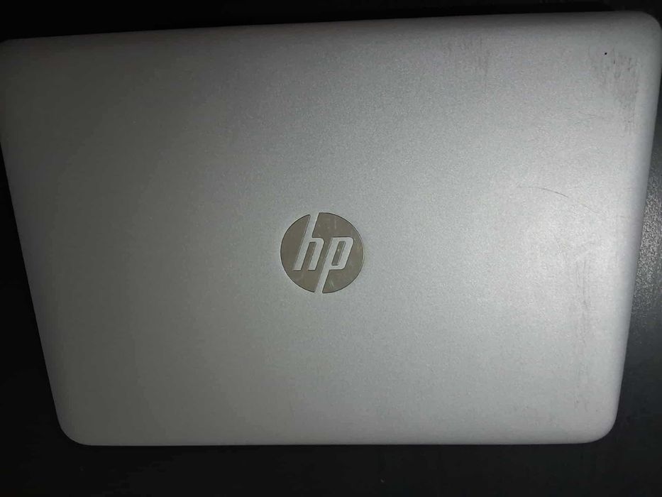 Computador portátil HP Elitebook 820 G3 i5 touch