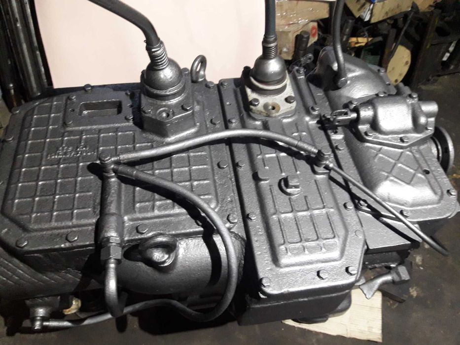 Продаж КПП ХТЗ з гарант .12місяців.Об то