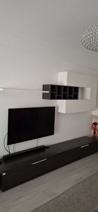 Conjunto de sala