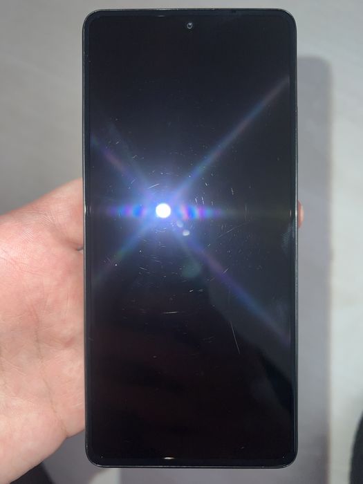 Poco X5 Pro 5G 8/256