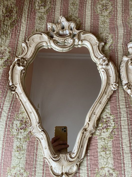 Пара дзеркал італія