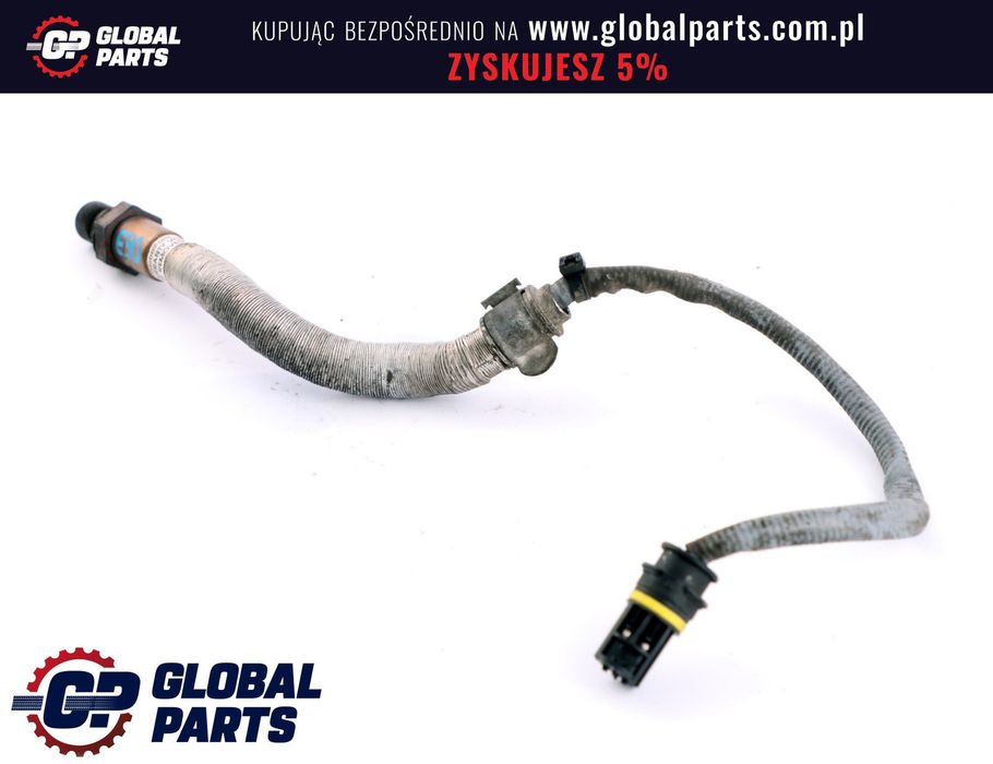 BMW E81 E87 E90 E91 Sonda Lambda Benzyna