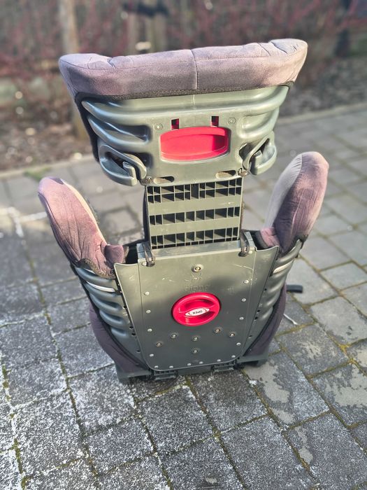 DIONO MONTEREY 2 CXT fotelik dla dzieci 15-36 kg