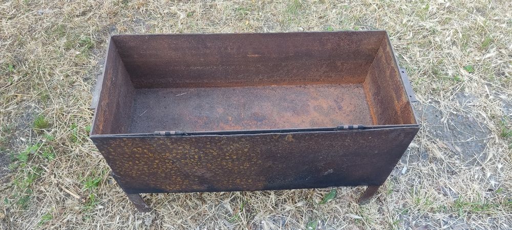 Чан для стерилізації