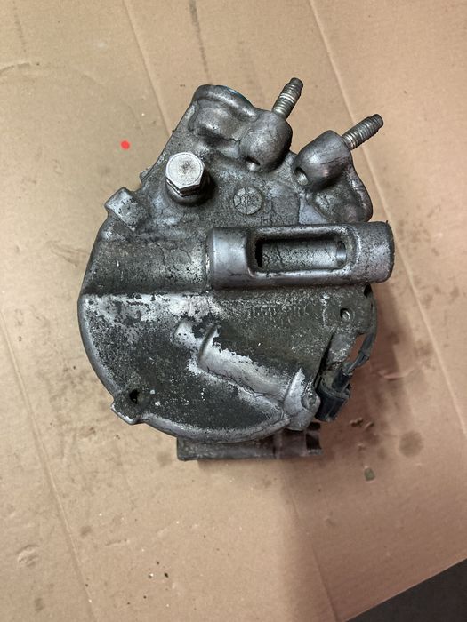 Motor AR / Condicionado Volvo XC 60