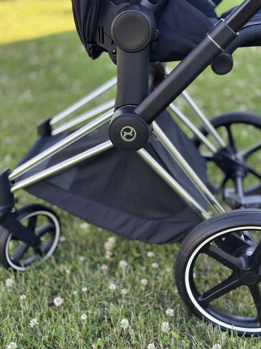 Візочок/ коляска Cybex priam 4.0