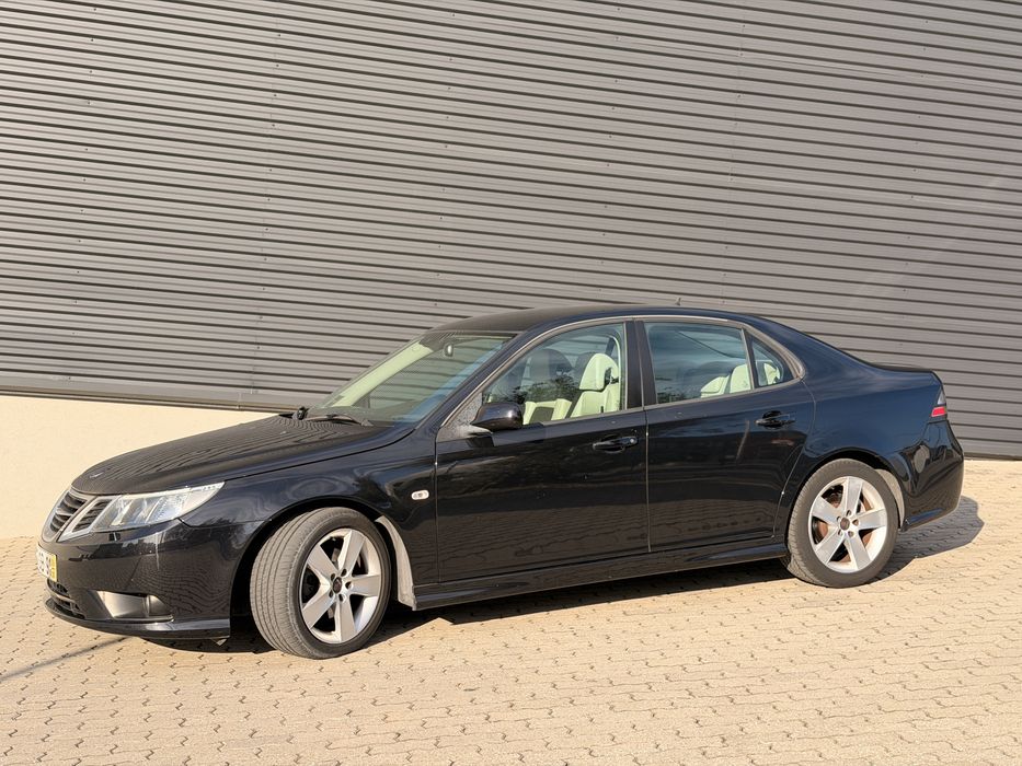 Saab 9-3 1.9 Tid 150cv