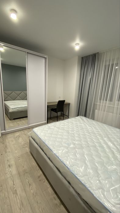 Сдам 2 к квартиру 60 м2 в ЖК Левада-2, ул. Заливная, 8а