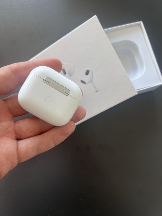 ХІТ! Навушники бездротові AirPods 3 | Беспроводные наушники