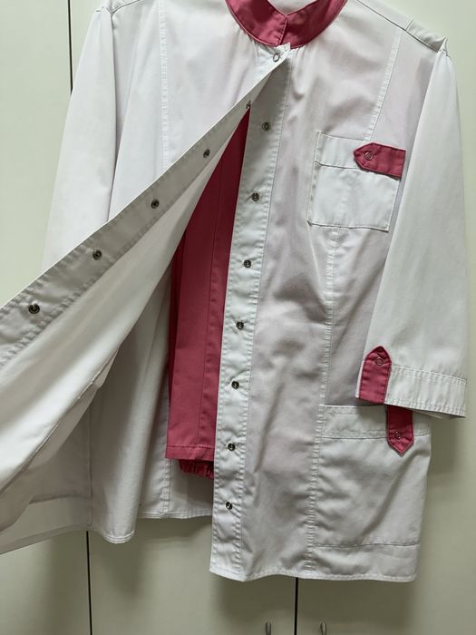 Медицинские костюмы