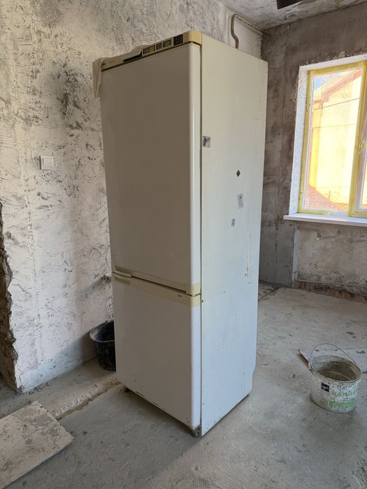 Холодильник б/у Bosch