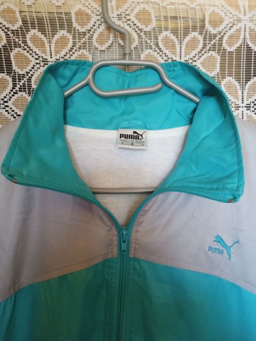 Bluza Puma retro