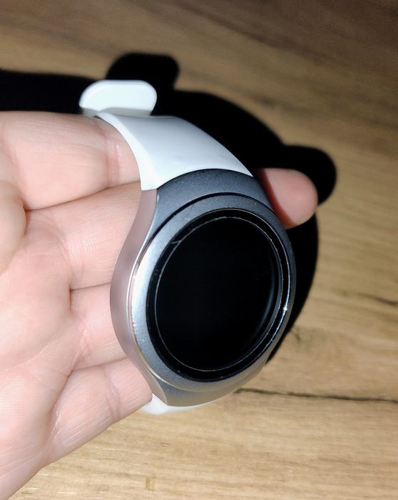 Zagarek Samsung Galaxy Gear S2