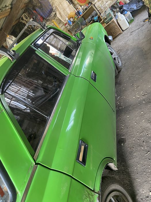 Продам москвич 412