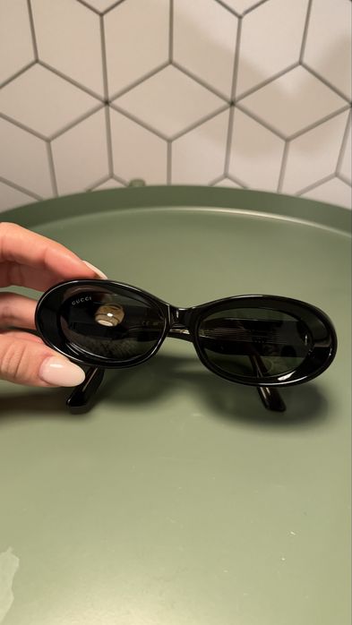 Óculos de sol Gucci GG1527S