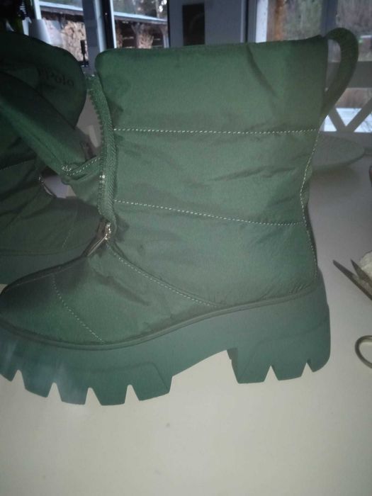 Buty w bardzo dobrym stanie