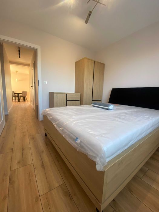 Mieszkanie | 3 pokoje 60 m² | garaż opcja