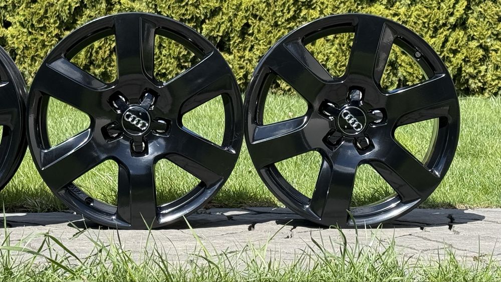 Felgi audi a6 5x112 4G0 17”