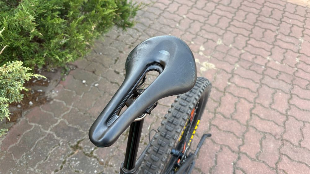 KTM Kapoho 2972, L-19'', doposażony, super stan, z dokumentami zakupu
