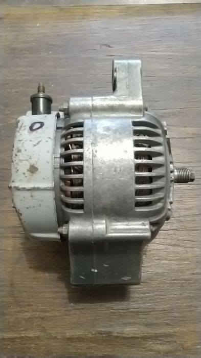 Генератор Toyota 4af motor