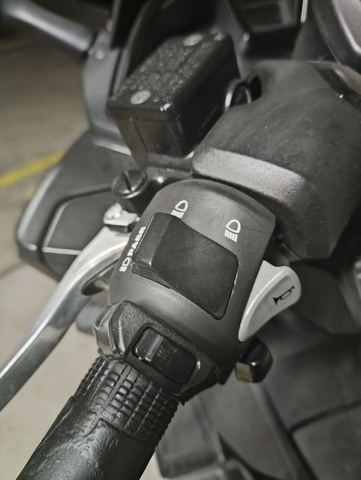 Sprzedam skuter Honda Forza nss125
