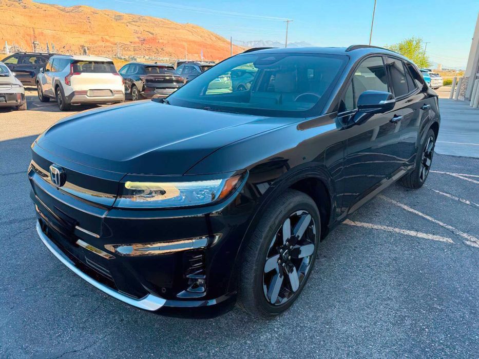 Honda Prologue Elite      2024