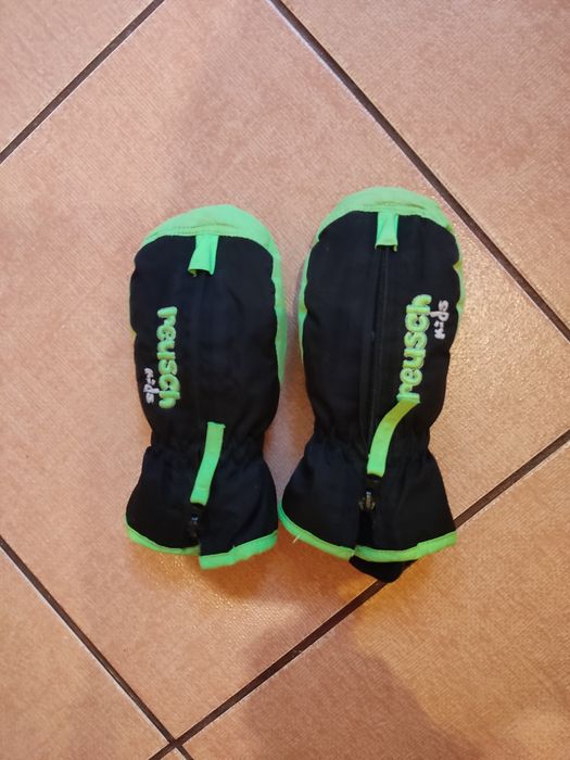 Продаю дитячі рукавички