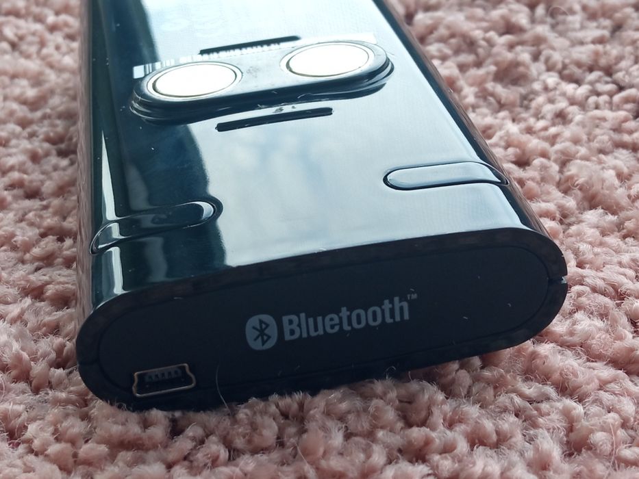 Bluetooth SUPERTOOTH Voice громкая связь  "свободные руки"