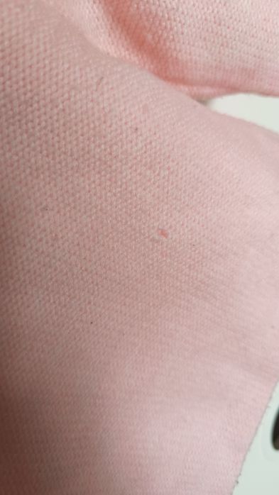 Płaszczyk niemowlęcy 68