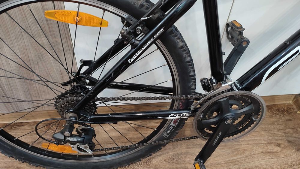 Велосипед FELT 26` / Размер: М (17,5)